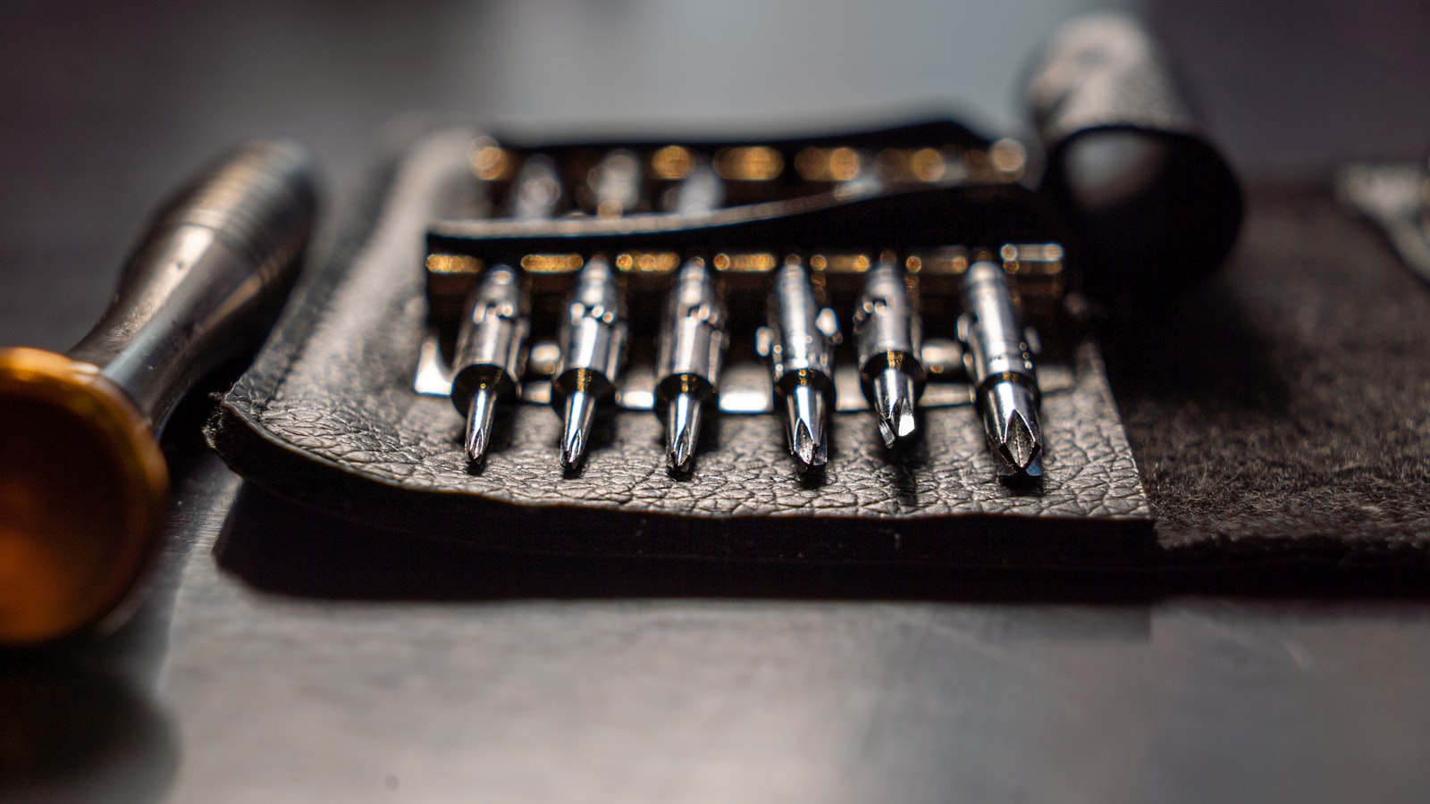 Fixings and fasteners